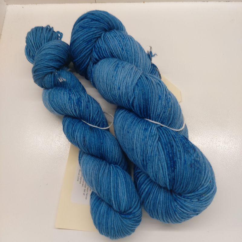 Monochromatic Wedgwood 50g
