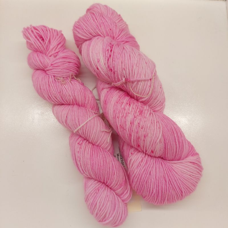 Monochromatic Ballerina Pink 50g