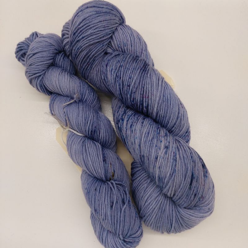Monochromatic Rip van Periwinkle 100g