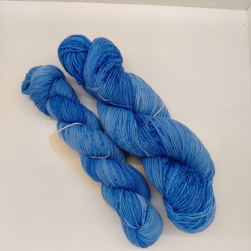 Monochromatic Delphinium Blue 50g