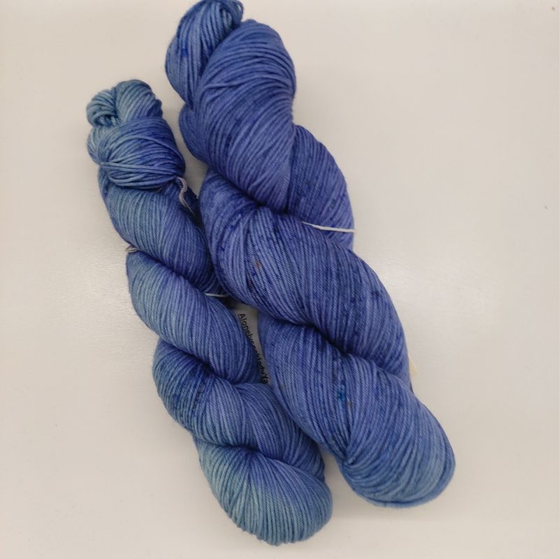 Monochromatic Lavender 100g