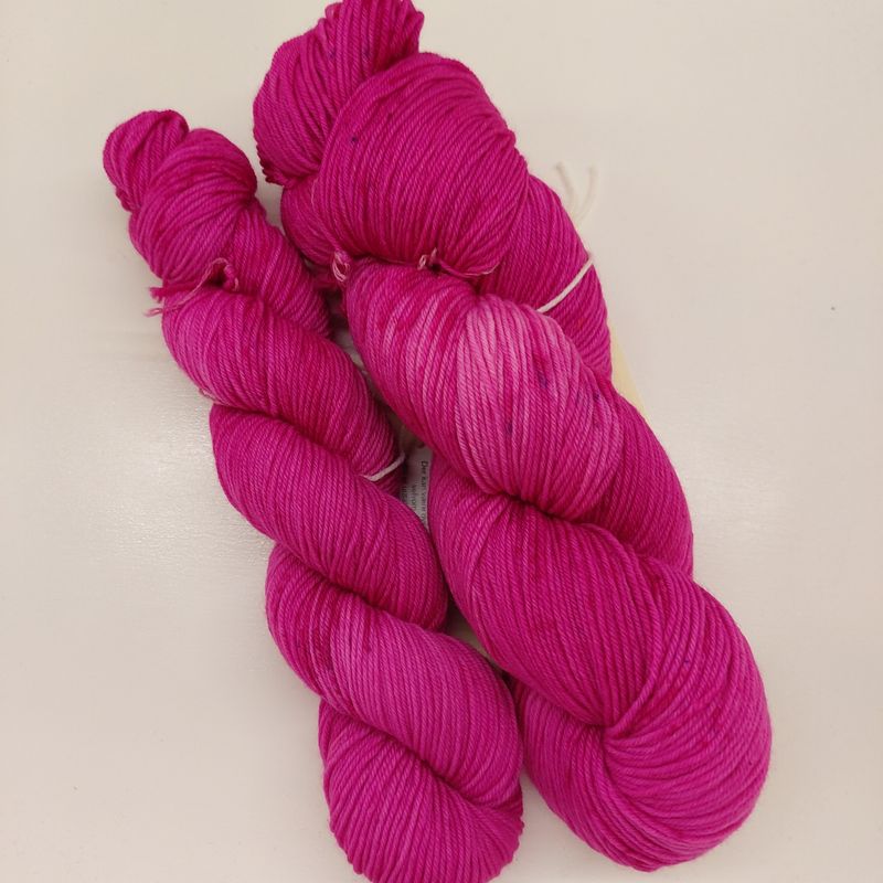 Monochromatic Raspberry Sorbet 50g