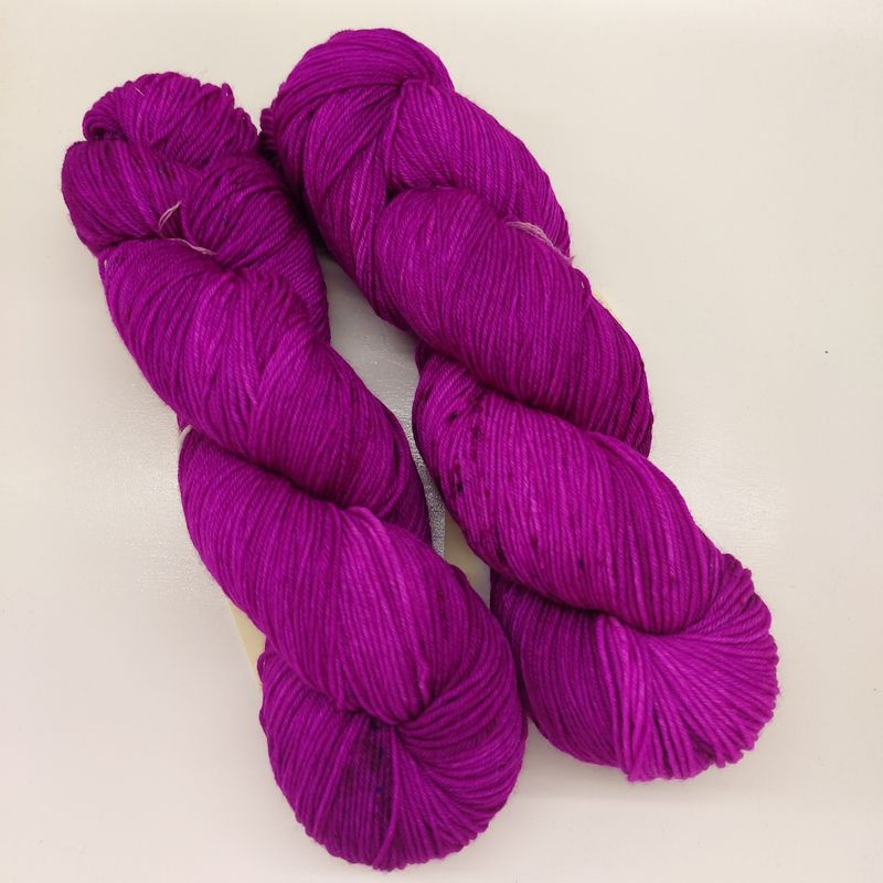Monochromatic Berry Crush 100g
