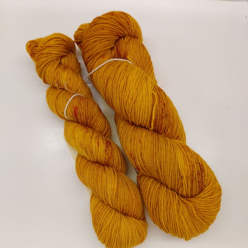 Monochromatic Aztec Gold 50g