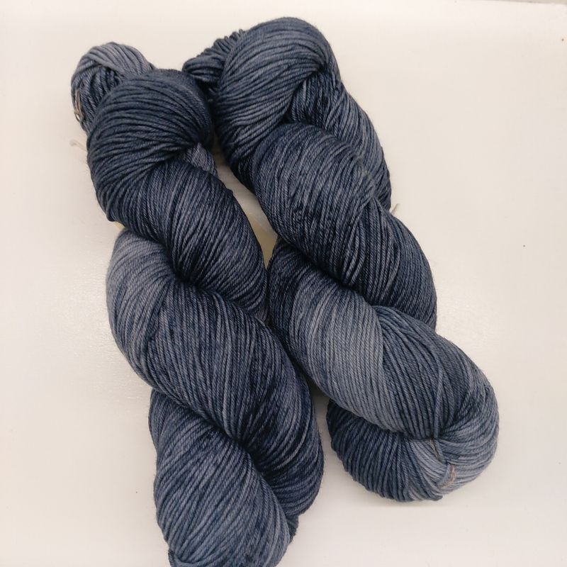 Monochromatic Tornado Grey 100g