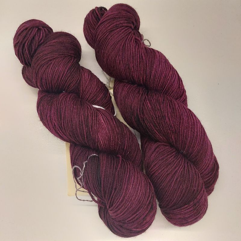 Monochromatic Cabernet 100g