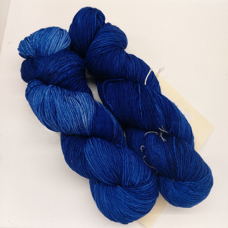 Monochromatic Midnight Blue 100g