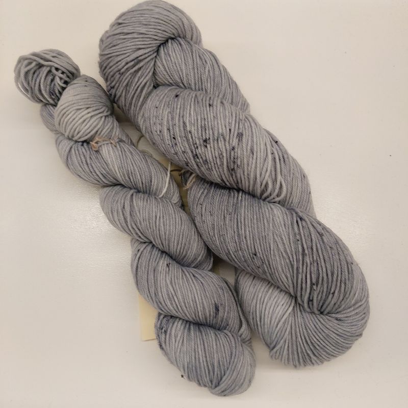 Monochromatic Silver 50g