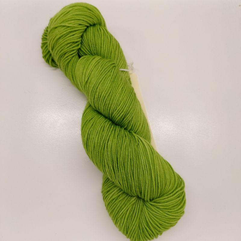 Sour Apple 100g