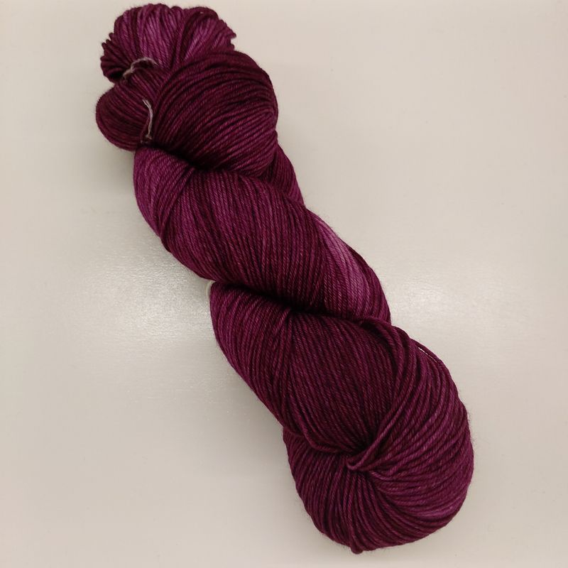 Burgundy 100g