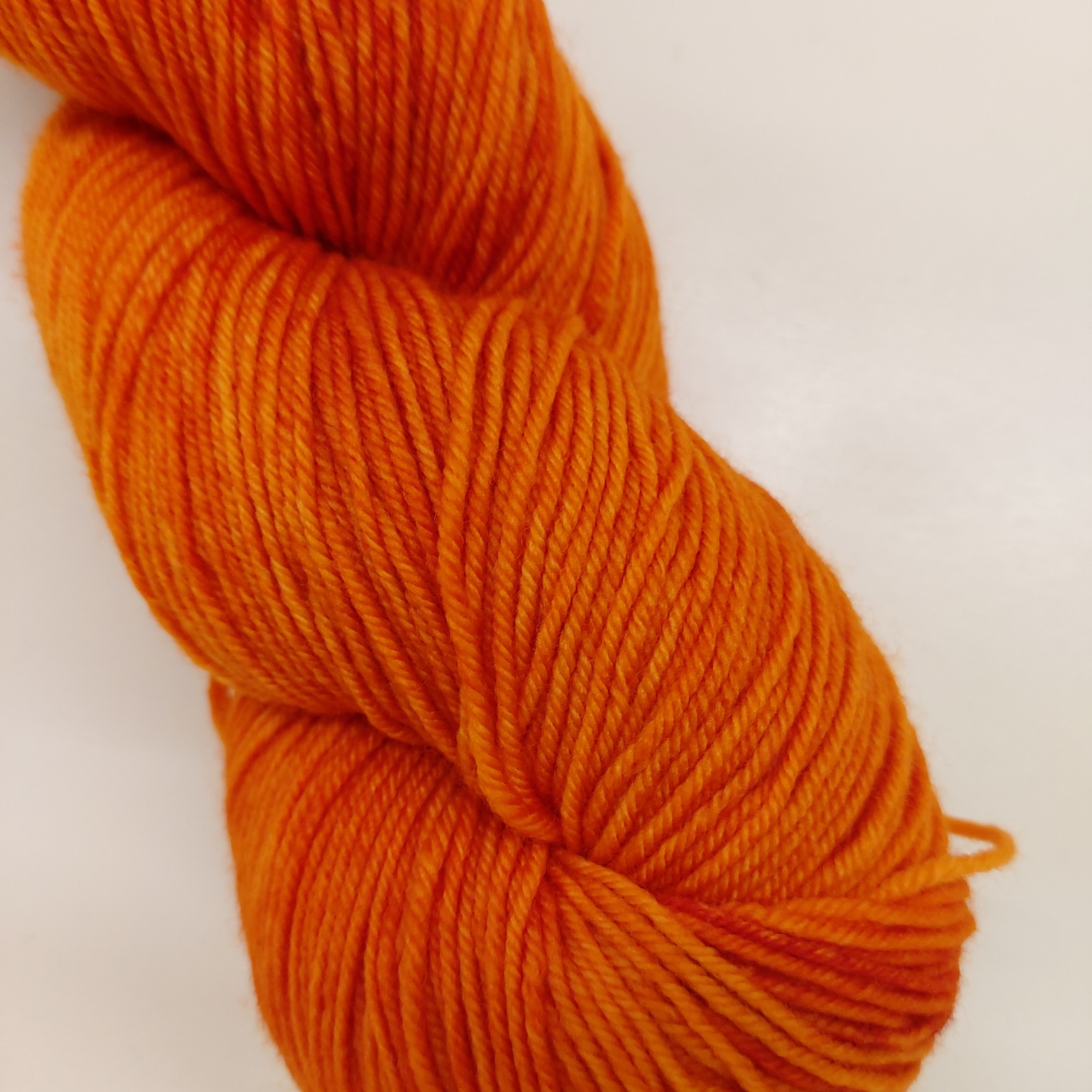 Burnt Orange 100g