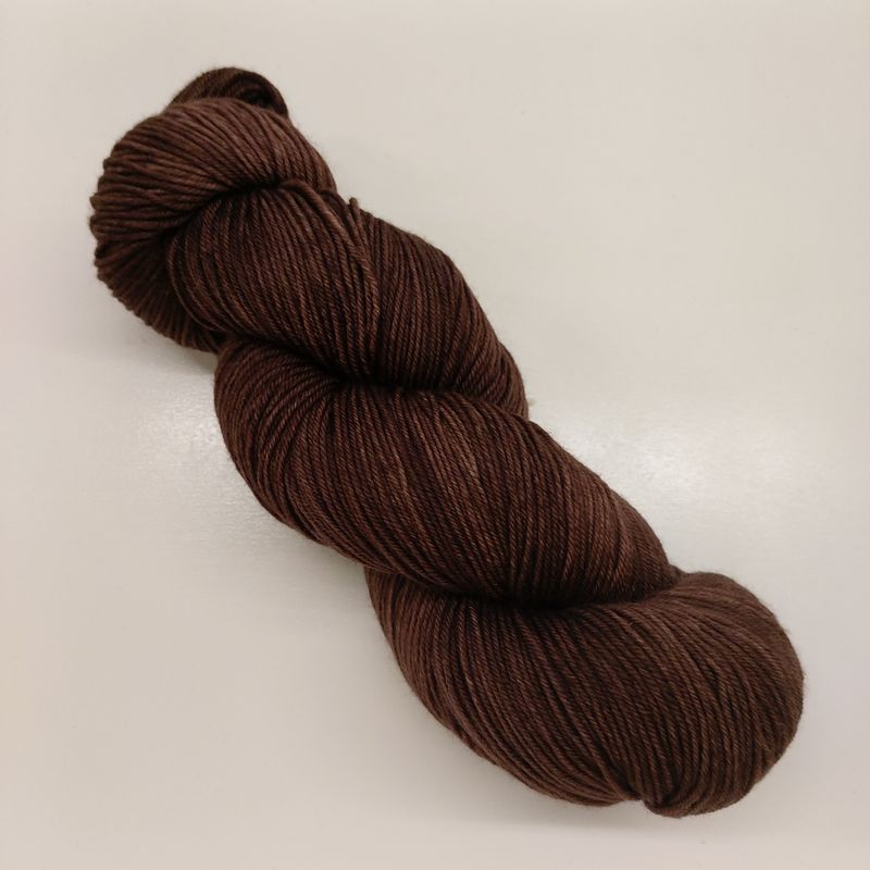 Teddy Bear Brown 100g