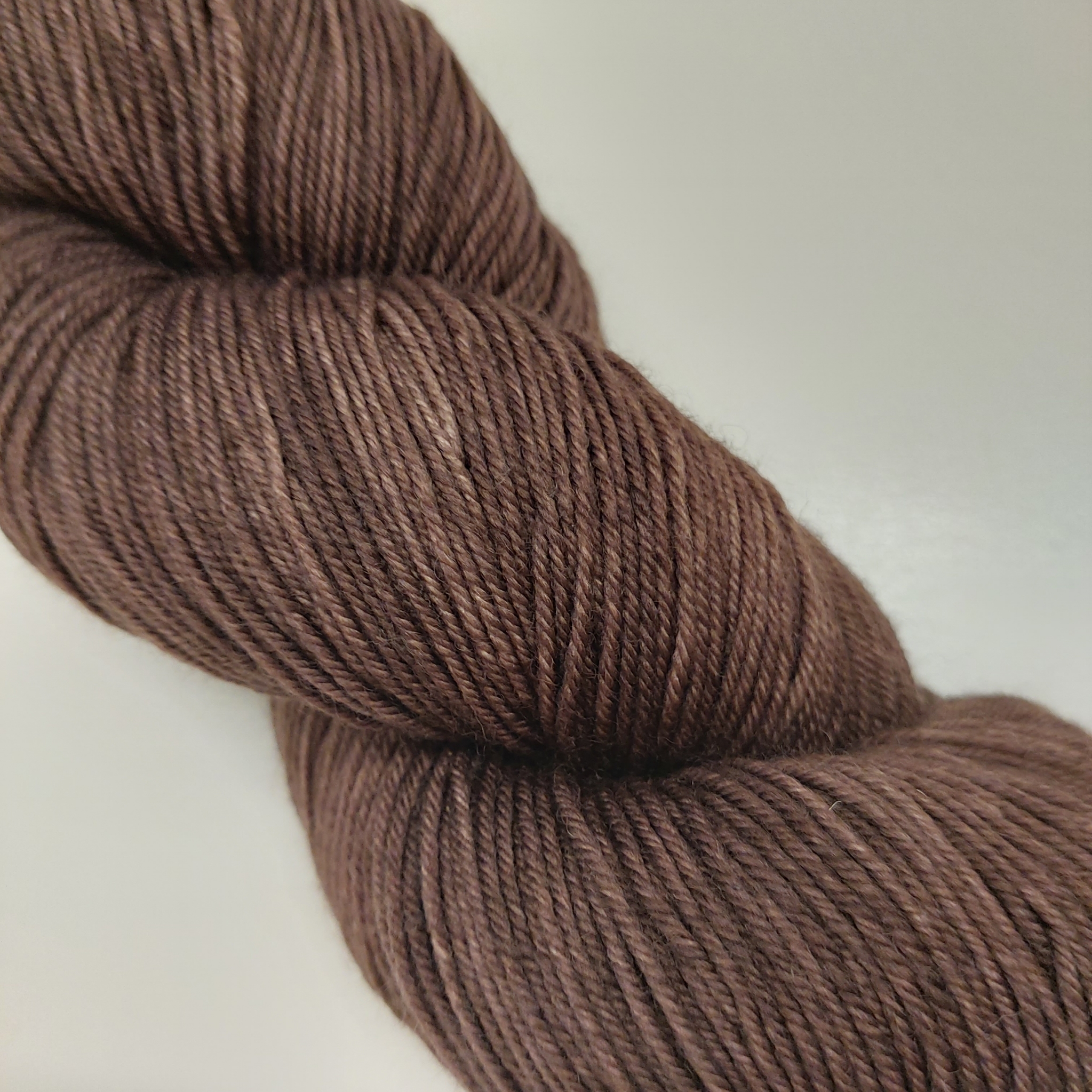 Teddy Bear Brown 100g