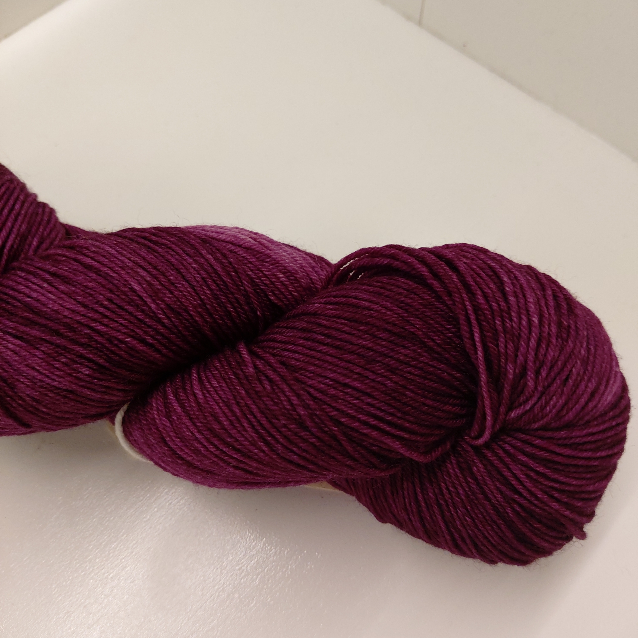 Burgundy 100g