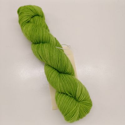 Half a Skein