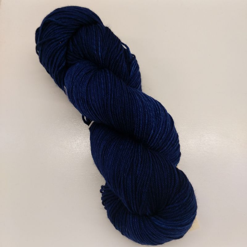 Dark Navy 100g