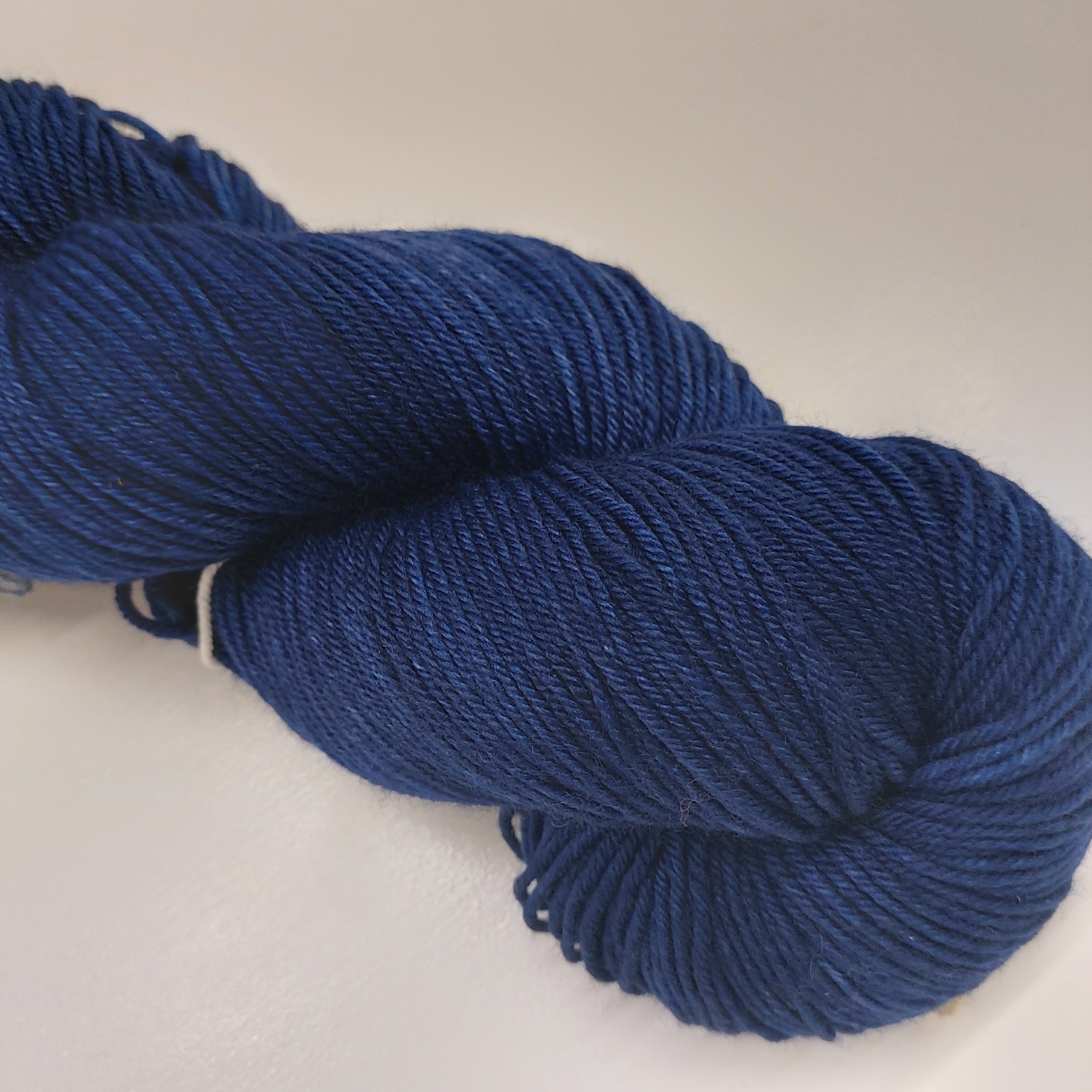 Dark Navy 100g