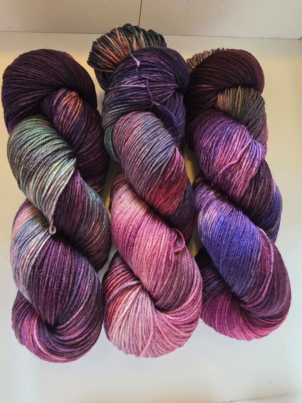 May Dark Mania 100g