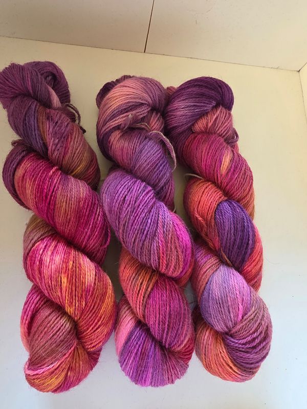 May Fake Mania 100g