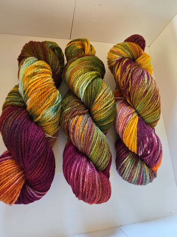May Golden Mania 100g