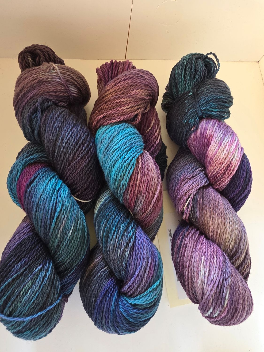 May Haunted Mania 100g