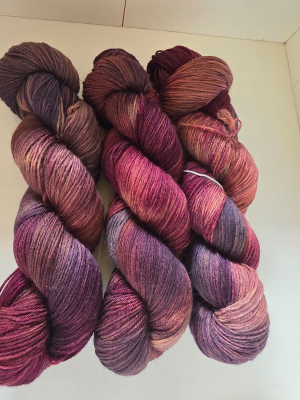 May Casual Mania 100g
