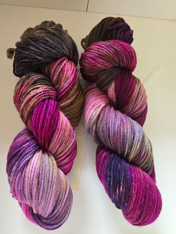 May Orchid Mania 100g