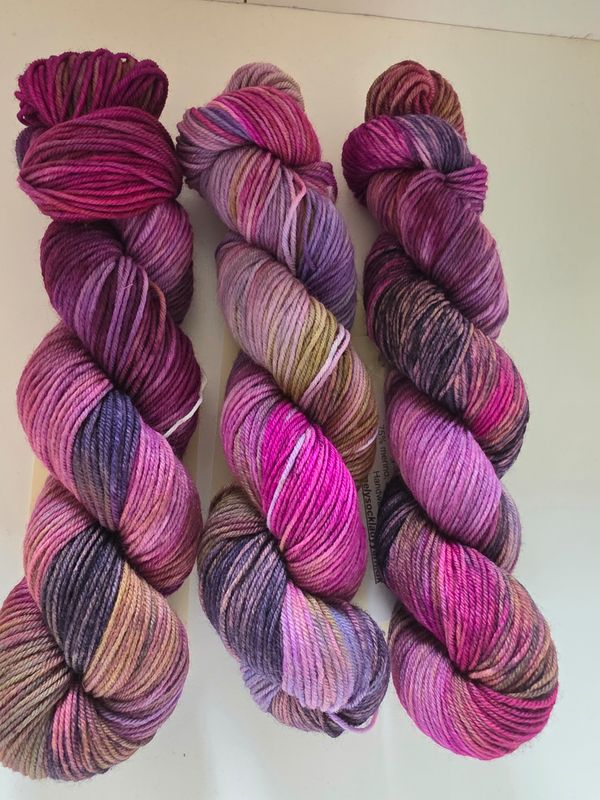 May Orchid Mania 50g