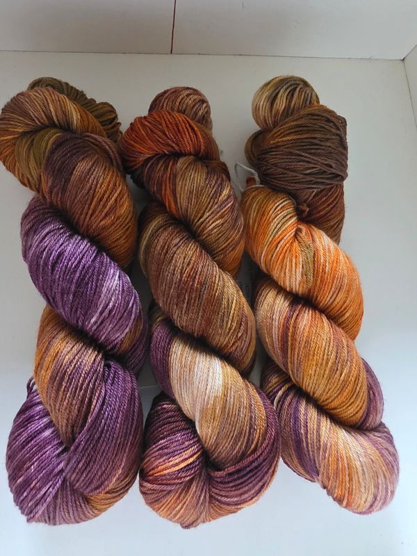 May Autumn Mania 100g