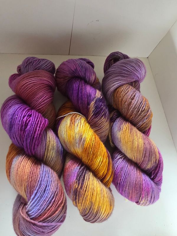 May Flowers Mania 100g