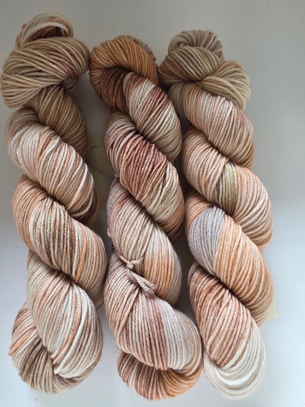May Douche Mania 50g