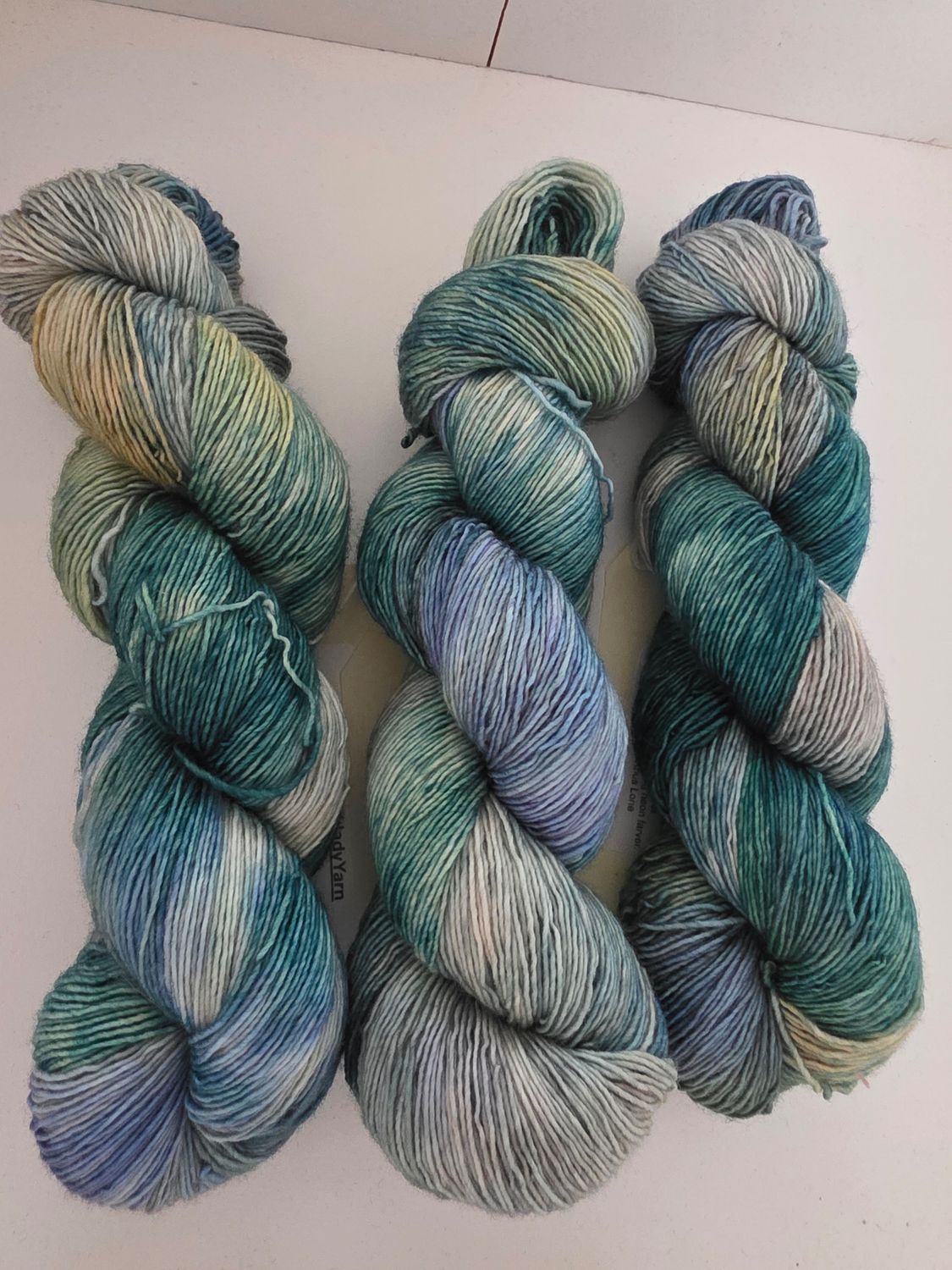May Sea Mania 100g