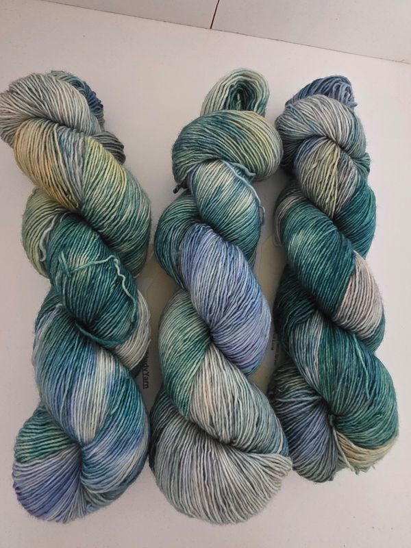 May Sea Mania 100g