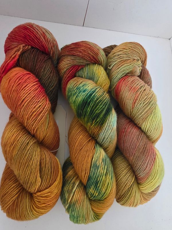 May Roadtrip Mania 100g