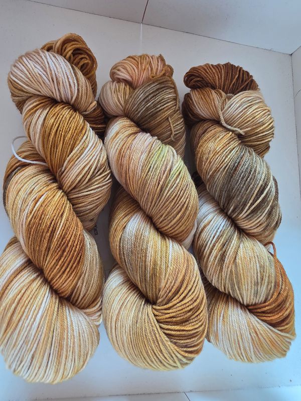 May Forever Mania 100g