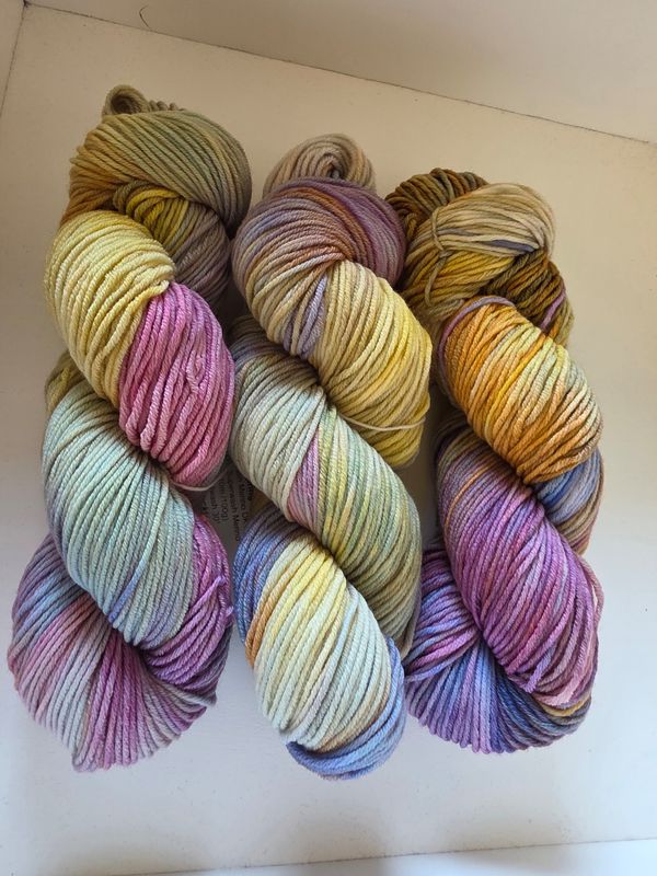 May Spring Mania 100g