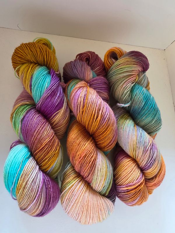 May Satan Mania 100g