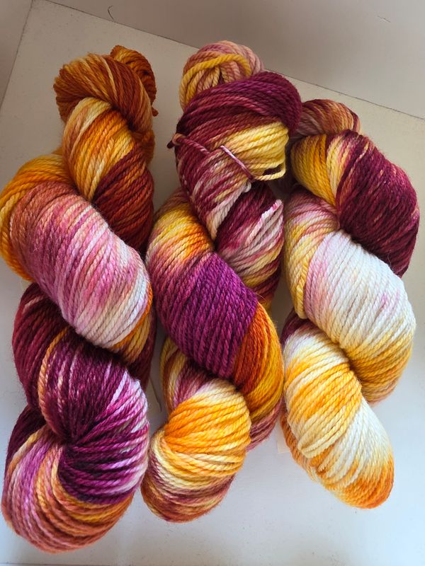 May Spice Mania 100g