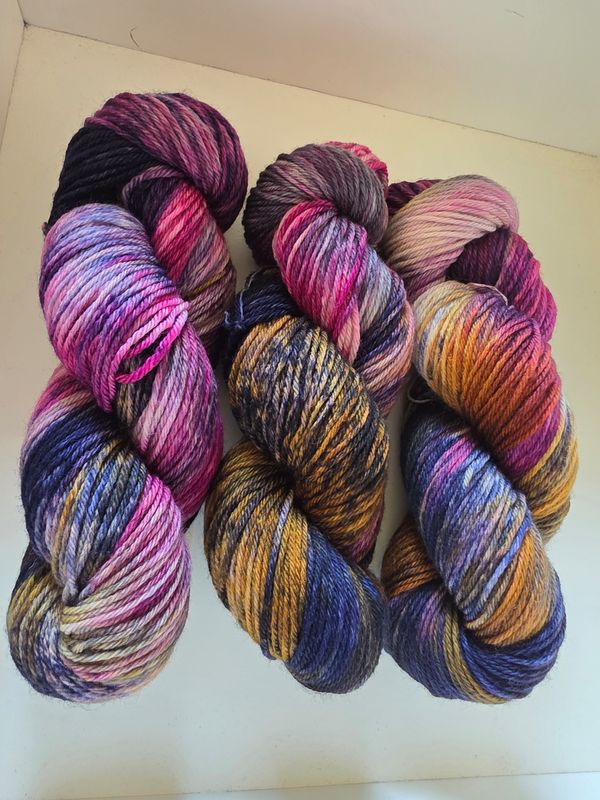 May Underwear Mania 100g