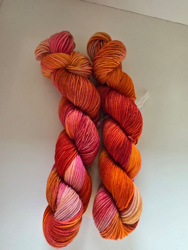 May Lesbian Mania 50g