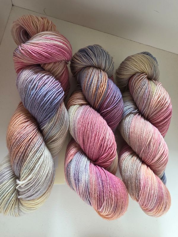 May Romance Mania 100g