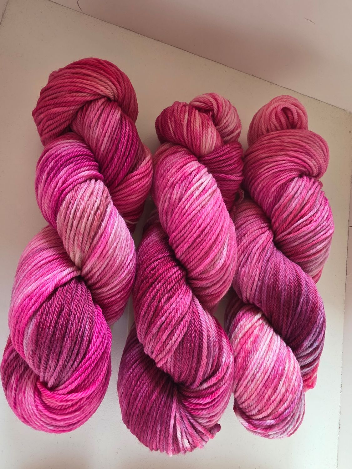May Pink Mania 100g