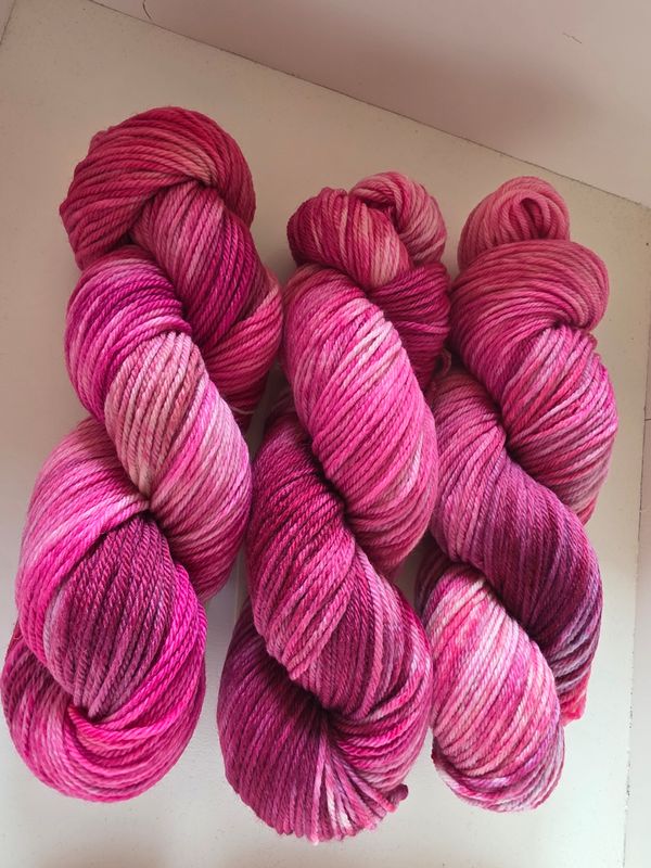 May Pink Mania 100g