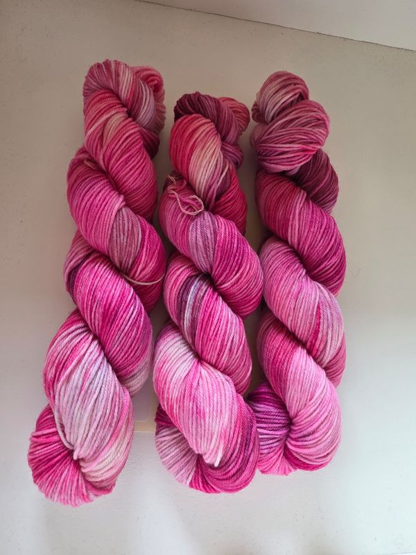 May Pink Mania 50g