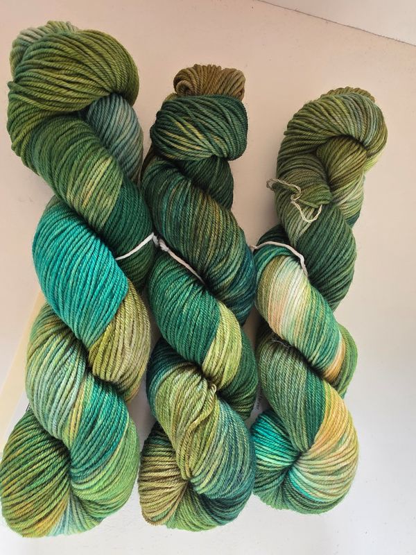 May Gnome Mania 50g