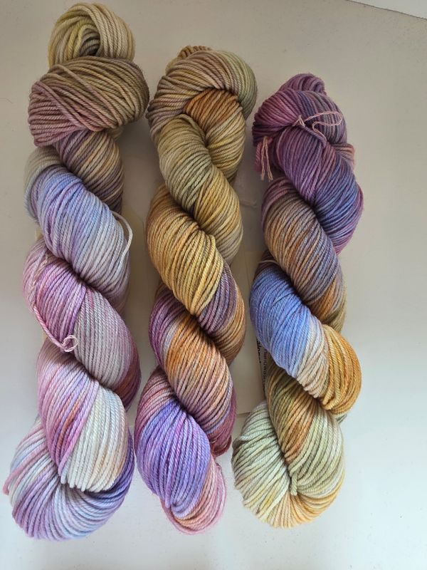 May Spring Mania 50g