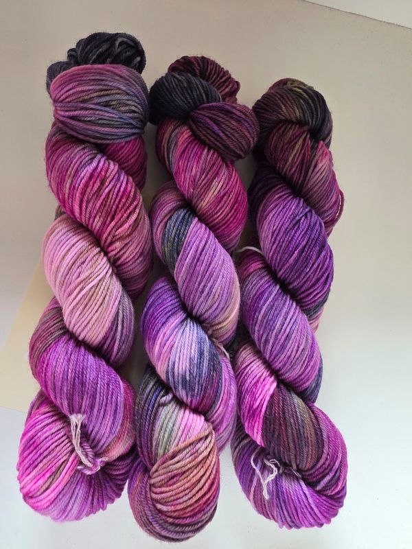 May Orchid Mania 50g