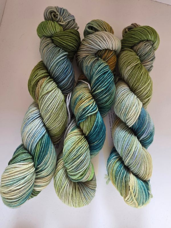 May Sea Mania 50g