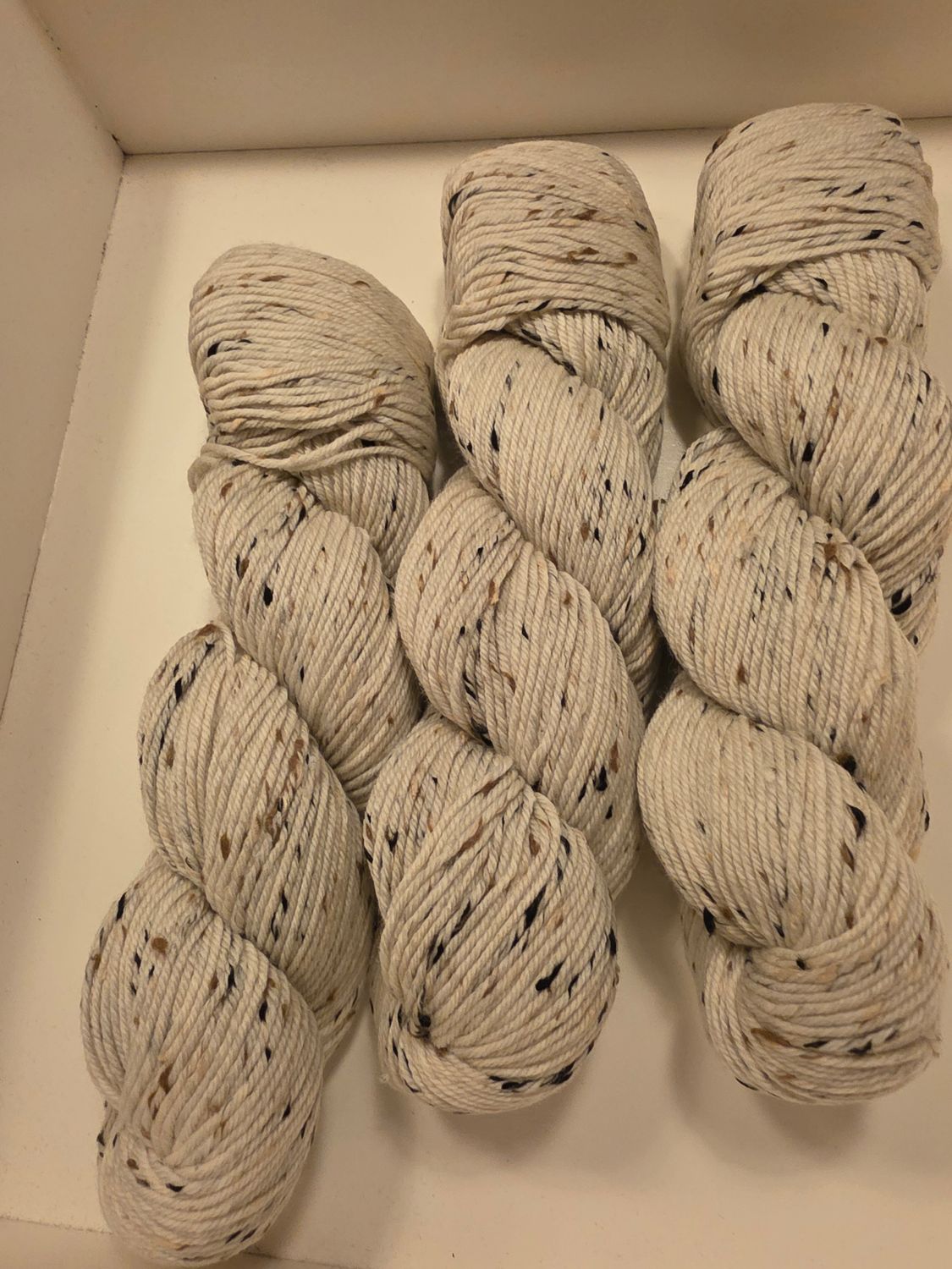 Superwash Donegal DK 100g
