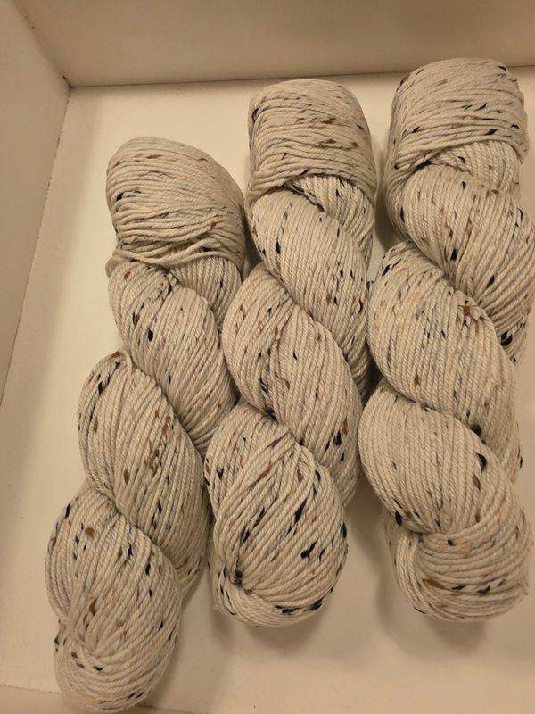 Superwash Donegal DK 100g